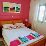 King\'S Palace Seaview Apartment