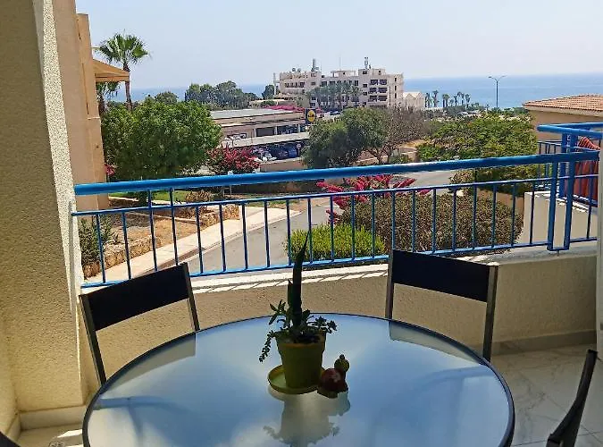 King\'S Palace Seaview Apartment