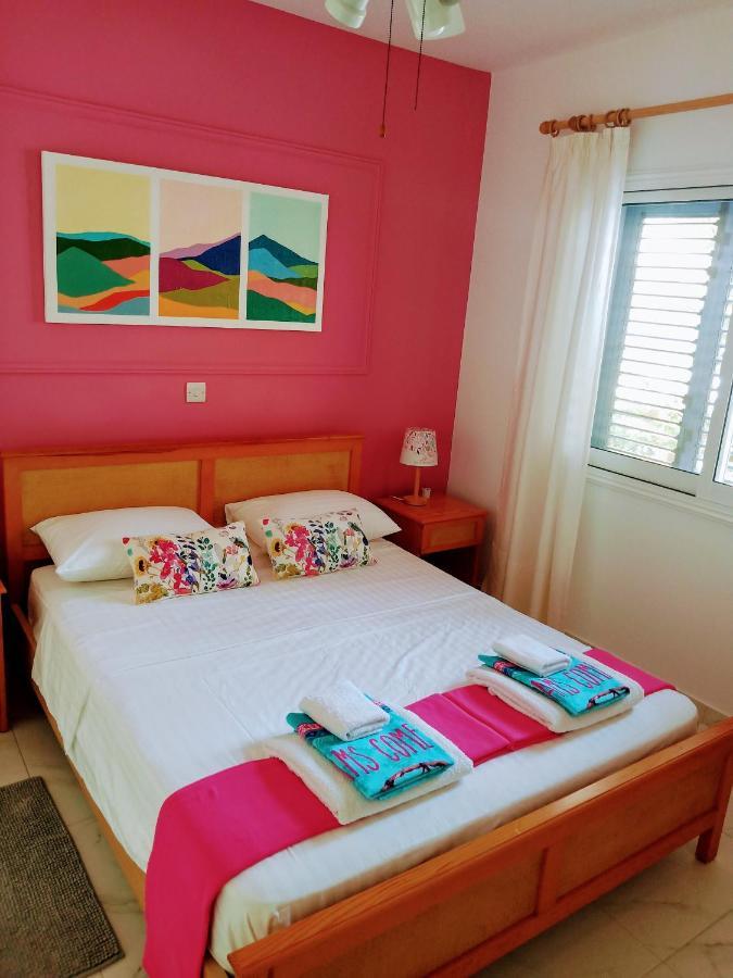 Apartment King's Palace Seaview Paphos