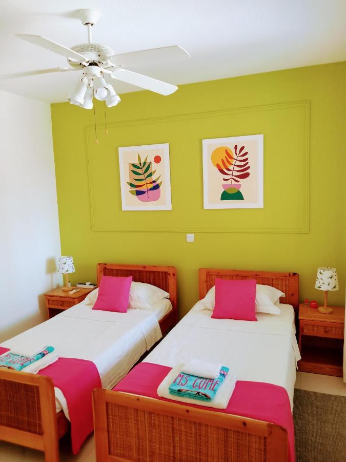 Apartment King's Palace Seaview *