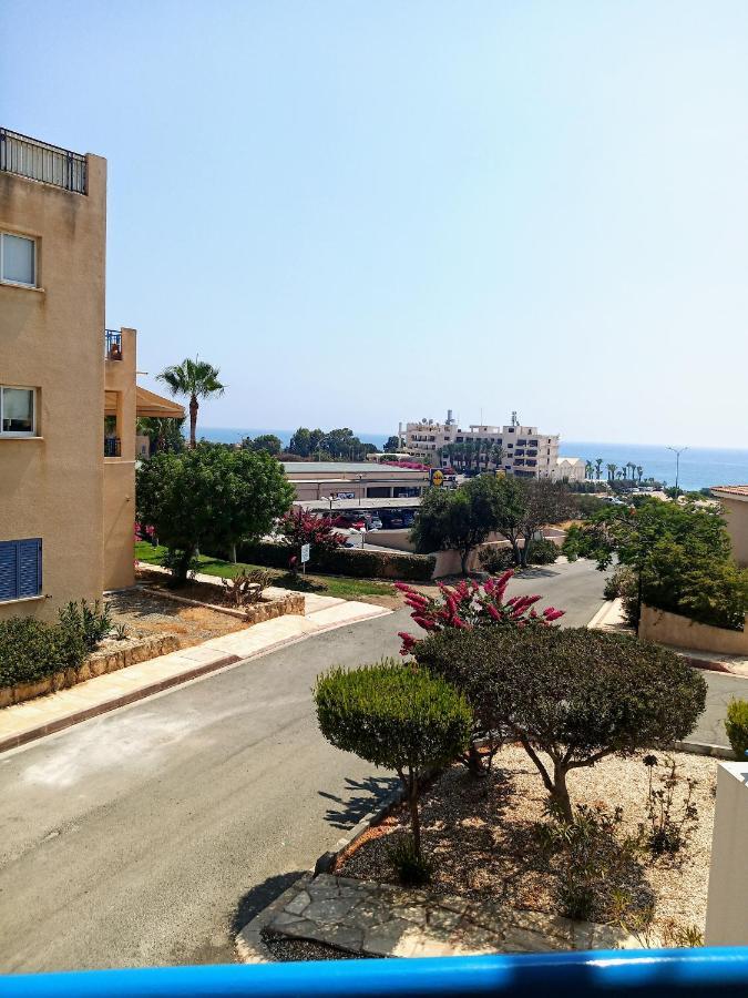 King's Palace Seaview Apartment Paphos