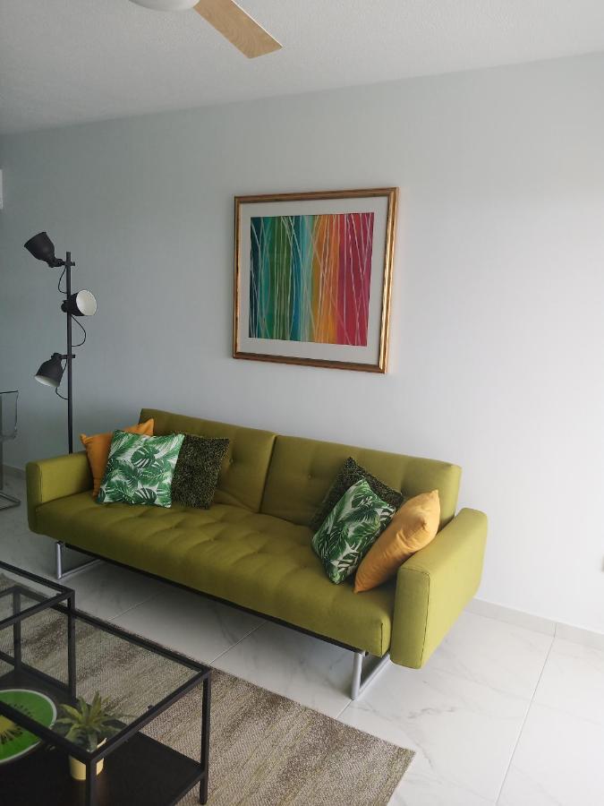Apartment King's Palace Seaview